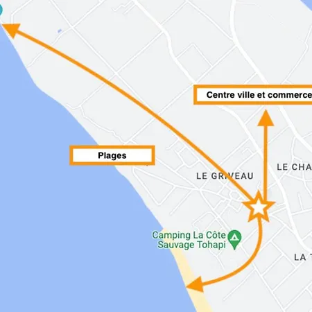 La Du Clocher Villa *