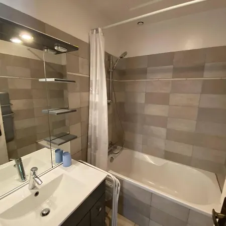 La Du Clocher Villa Saint-Clément-des-Baleines