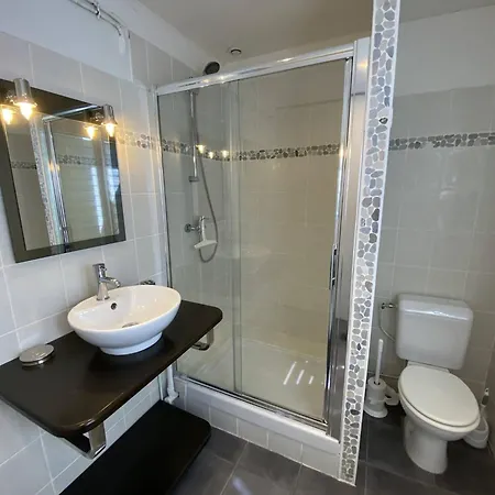 La Du Clocher * Saint-Clément-des-Baleines