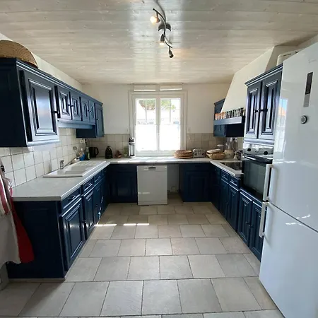 La Du Clocher Villa *