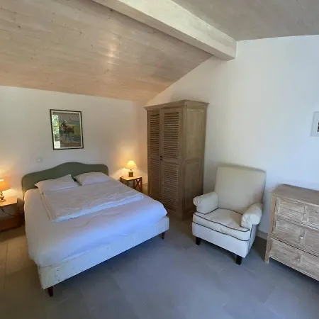 Villa La Du Clocher *