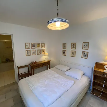 La Du Clocher * Saint-Clement-des-Baleines