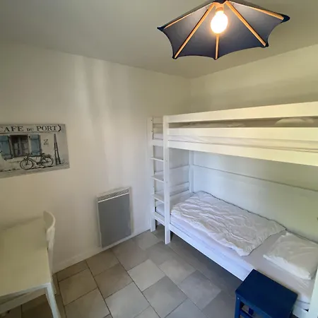 La Du Clocher Villa Saint-Clement-des-Baleines