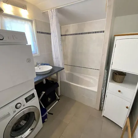 Villa La Du Clocher *