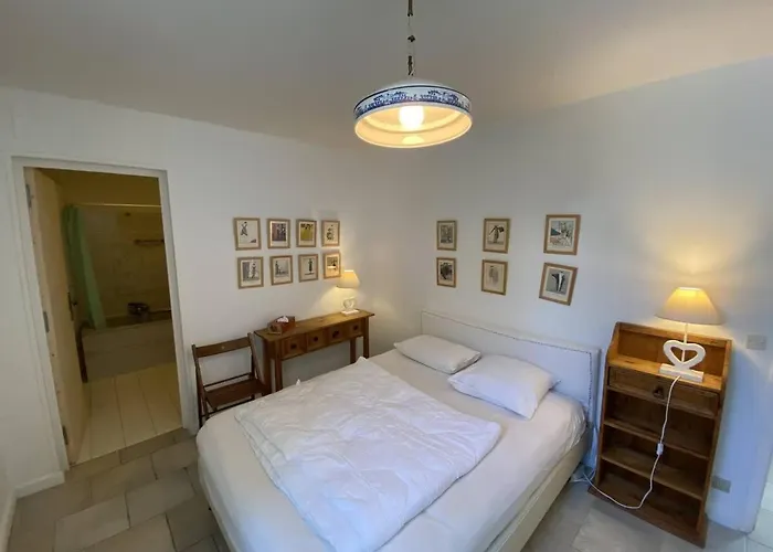 La Du Clocher * Saint-Clément-des-Baleines