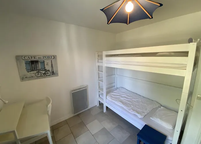 La Du Clocher Villa Saint-Clément-des-Baleines