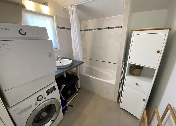 Villa La Du Clocher *